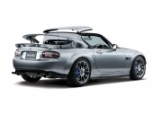 Mazda MX-5 Mazdaspeed